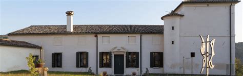 Villa Mantua Benavides (Valle San Giorgio) – Comune di Baone